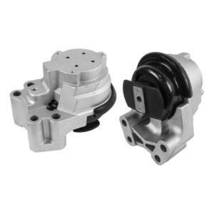 SOPORTE MOTOR EDGE 07/14 V6 3.5L | DG1Z-6038-C-DEL.