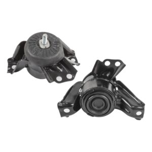 SOPORTE MOTOR TUCSON 16/21 4WD | 21810-D3100-RH