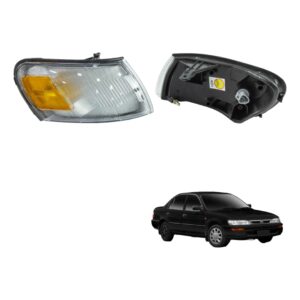 FAROL DIR. COROLLA 93/97 2PZS | 81610-12600-RH