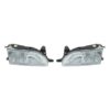 PANTALLA COROLLA 93/97 AE100 2-BOMBILLOS | 81150-1A490-LH